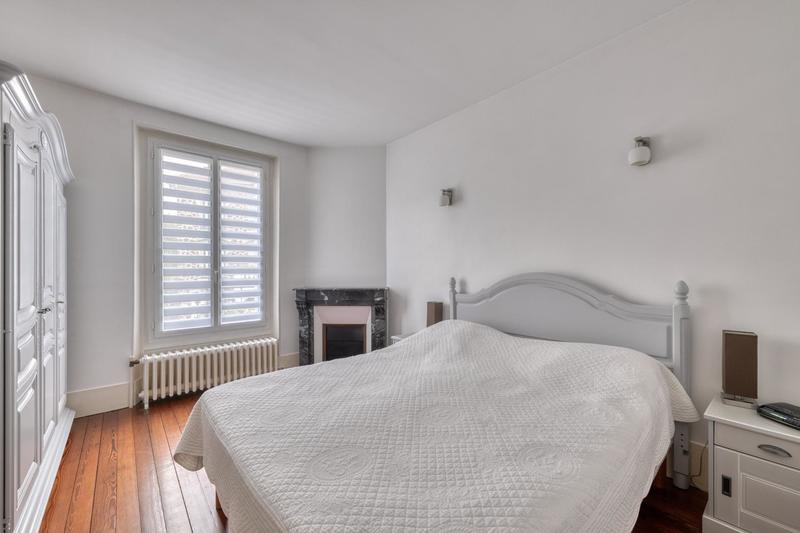 Maison - 170 m² - 7 pièces