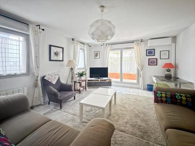 Appartement - 68 m² - 3 pièces