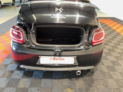 Citroën Ds3 Cabriolet E-HDi 92 Airdream So Chic Bmp6