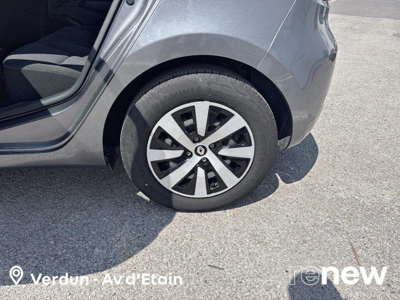 Renault Clio V TCe 90 Equilibre