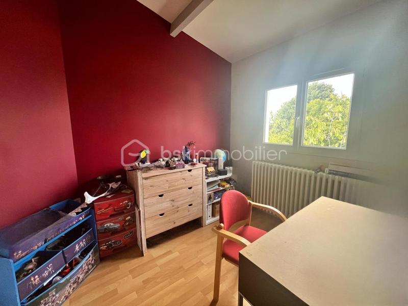 Maison d'architecte - 168 m² - 6 pièces