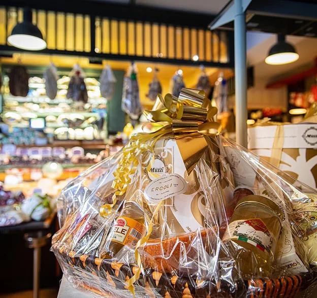 La Palette Gourmande