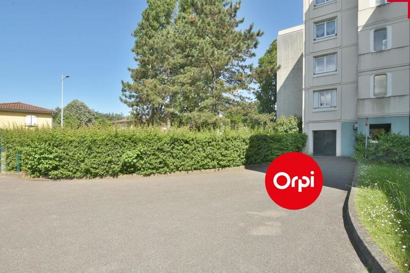 Appartement - 91 m² - 4 pièces