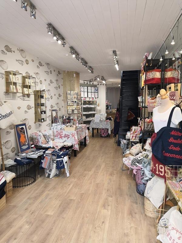 Fonds de commerce - Local commercial - 86 m²