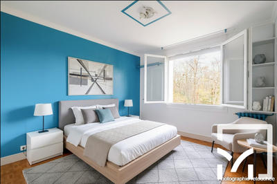 Appartement - 73 m² - 4 pièces