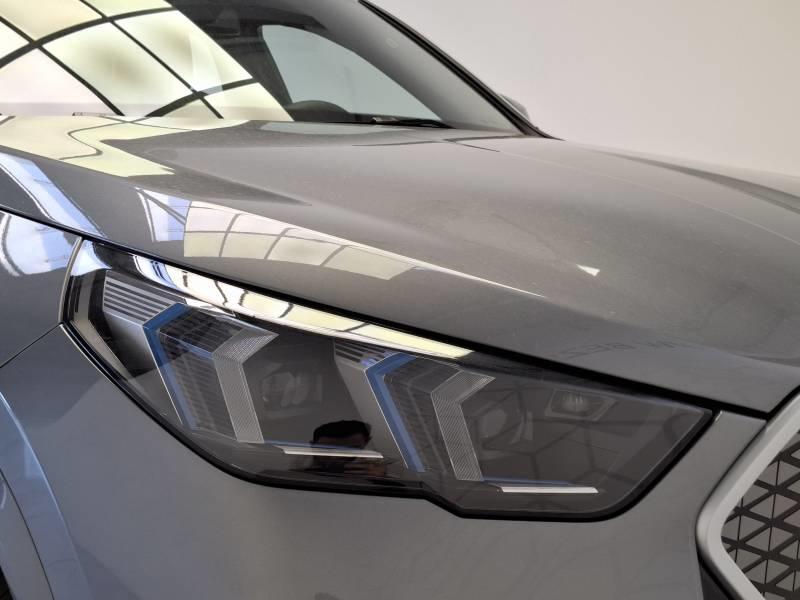 Bmw X2 iX2 eDrive20 204ch Bva m Sport