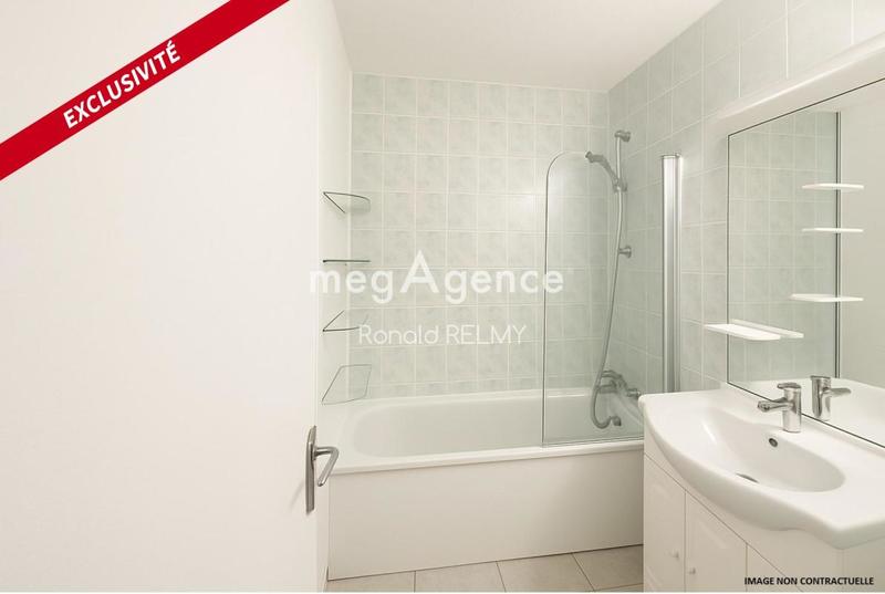 Appartement - 110 m² - 5 pièces