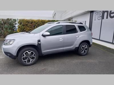 Dacia Duster Blue dCi 115 4x2 Prestige