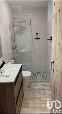 Maison - 141 m² - 5 pièces