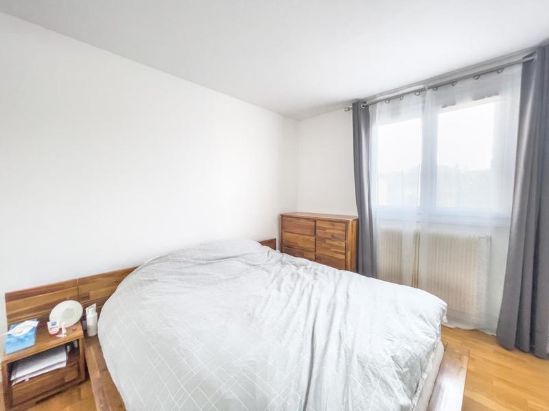 Appartement - 53 m² - 3 pièces