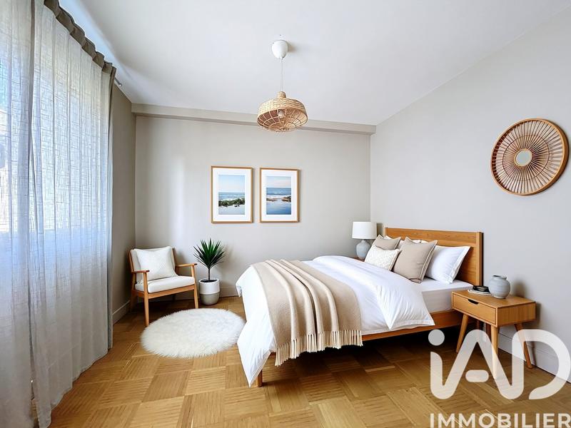 Appartement - 71 m² - 3 pièces