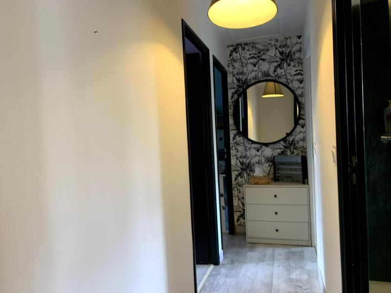 Maison - 87 m² - 5 pièces