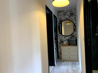 Maison - 87 m² - 5 pièces