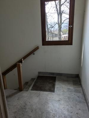 Bureau - 160 m² - 1 pièce