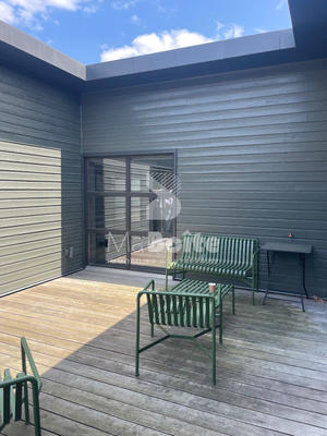 Local d'activité / Entrepôt - 935 m²