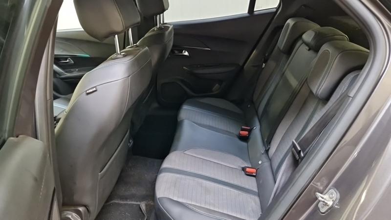 Peugeot 2008 Bluehdi 130 s&amp;S Eat8 Allure