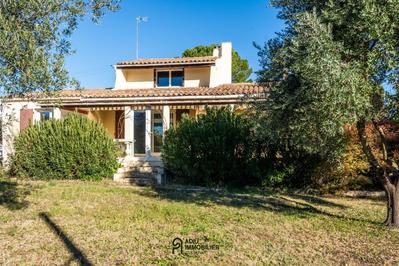 Maison - 140 m² - 4 pièces