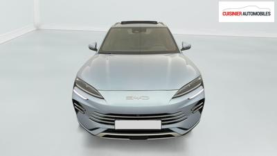 Byd Seal U 1.5l Dm-I 218 Ch Phev Comfort