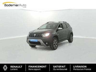 Dacia Duster Blue dCi 115 4x2 Prestige