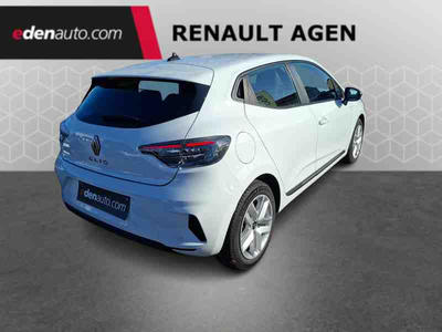 Renault Clio dCi 100 Evolution