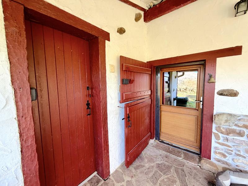 Bergerie - 90 m² - 3 pièces