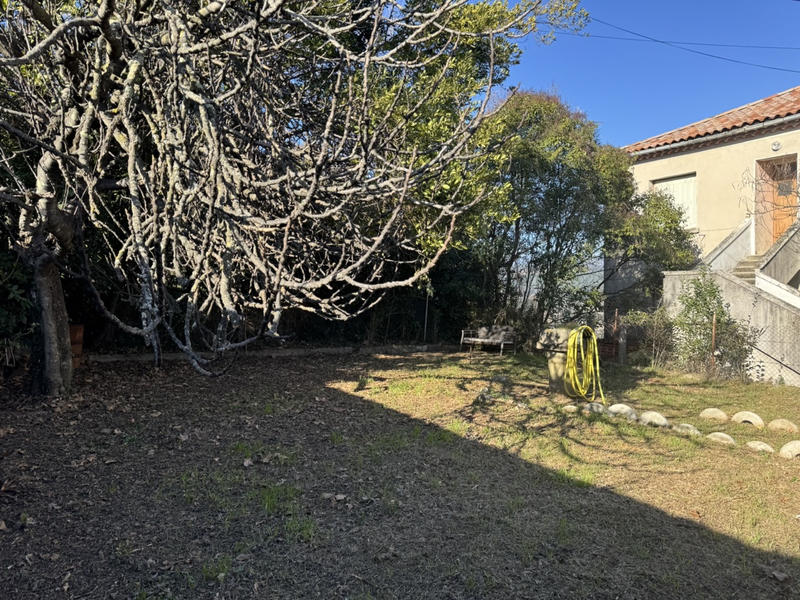 Immeuble - 266 m² - 11 pièces