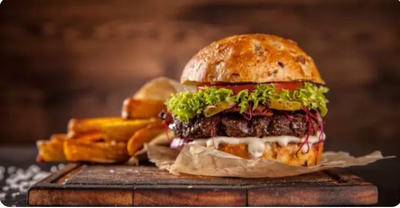 Fonds de commerce - Local commercial - 100 m²