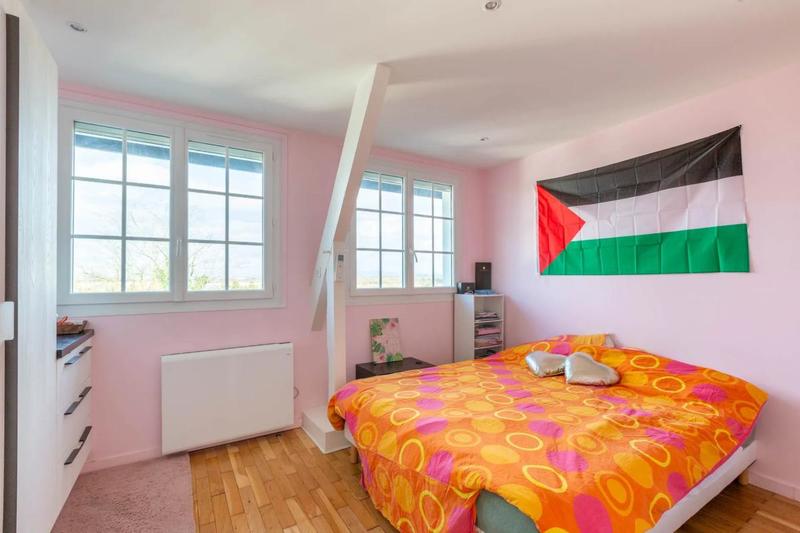 Propriété - 450 m² - 8 pièces