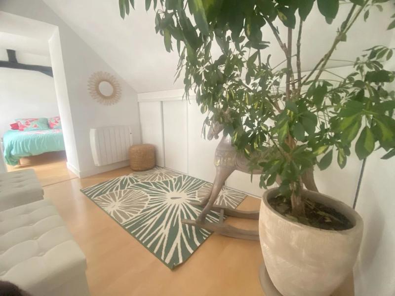 Duplex - 61 m² - 3 pièces