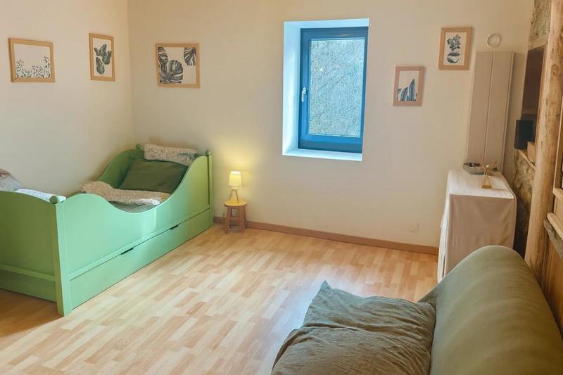 Ferme - 187 m² - 4 pièces