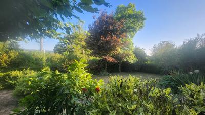 Maison - 122 m² - 7 pièces