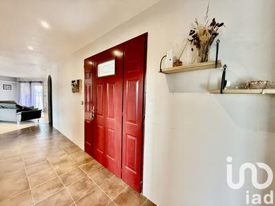 Maison de campagne - 153 m² - 5 pièces