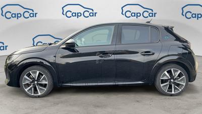 Peugeot 208 II 136 100 kWh Gt