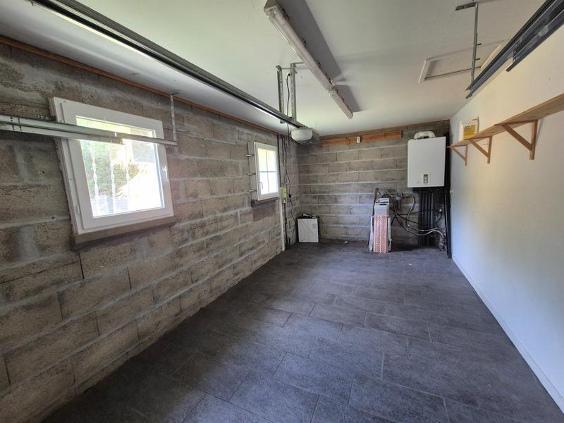 Pavillon - 95 m² - 6 pièces