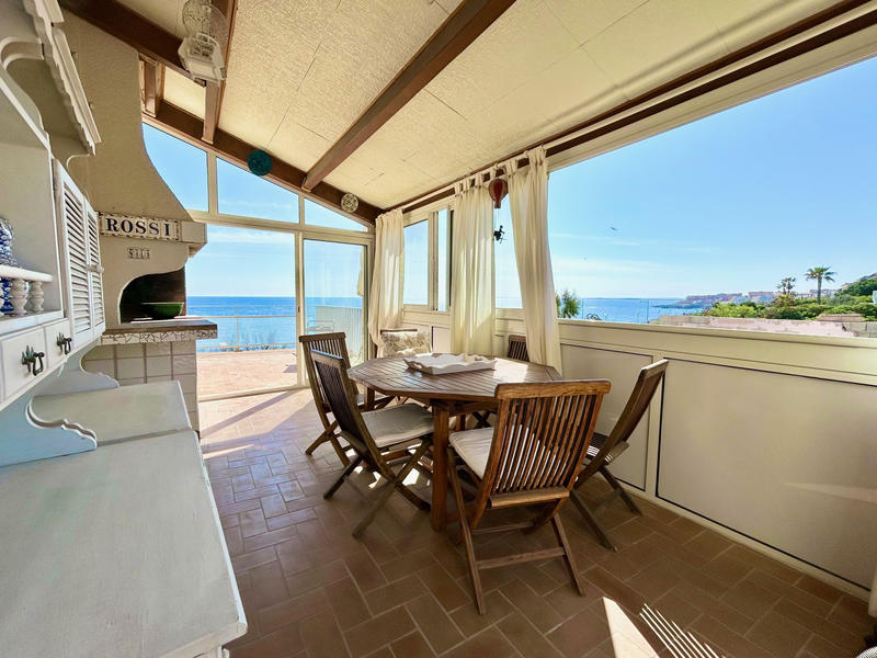 Appartement - 125 m² - 4 pièces