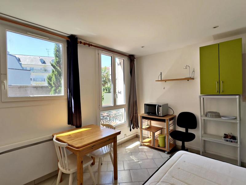 Immeuble - 125 m² - 6 pièces