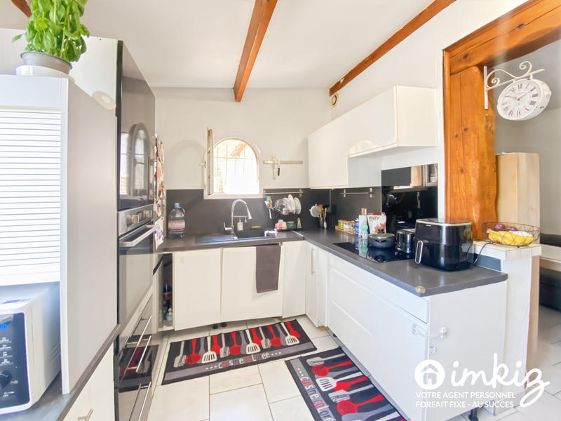 Appartement - 71 m² - 3 pièces