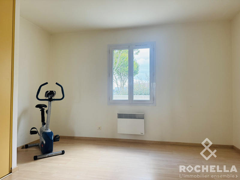 Maison - 120 m² - 4 pièces