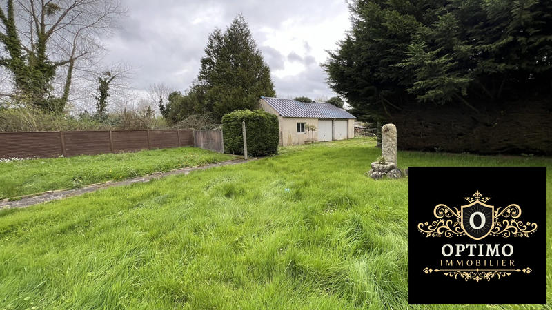 Maison ancienne - 125 m² - 5 pièces