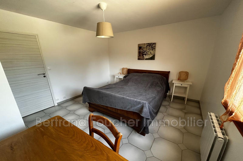 Mazet - 88 m² - 4 pièces