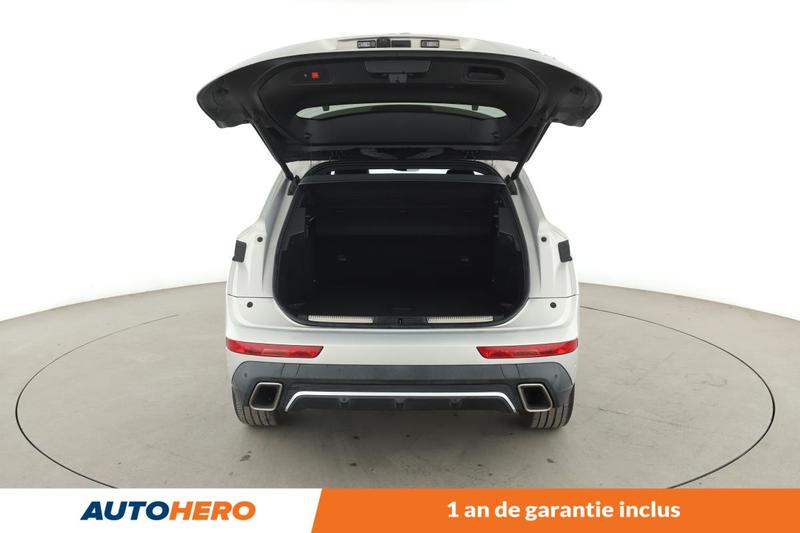 Ds Ds 7 Crossback 1.6 PureTech Performance Line + Automatique 180 ch