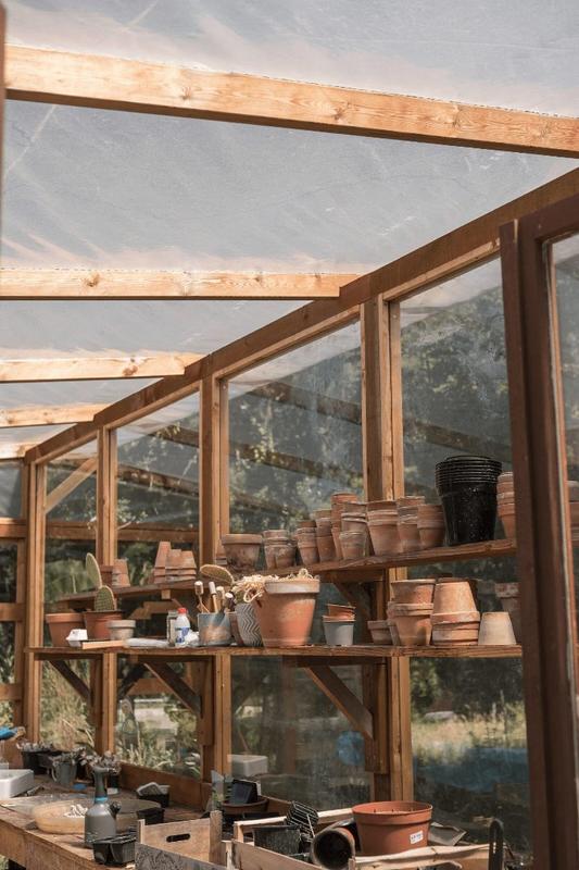 Maison - 232 m² - 7 pièces