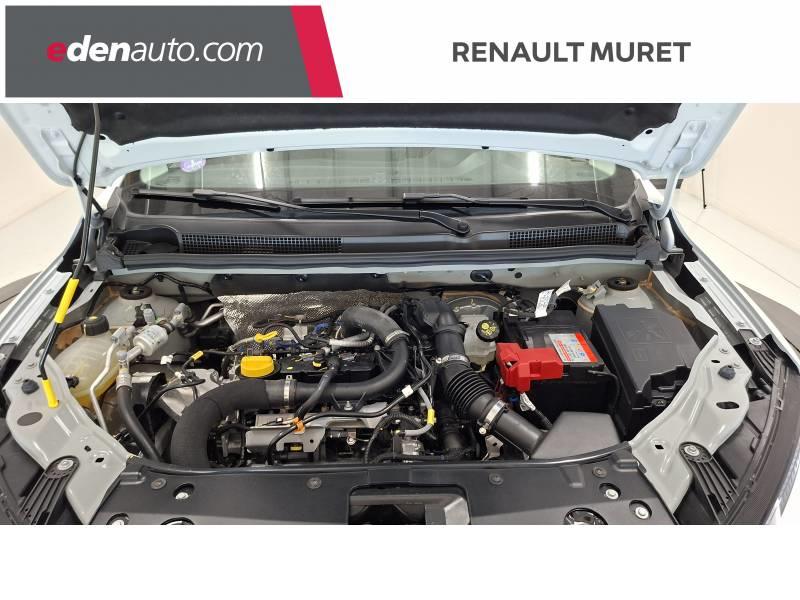 Dacia Sandero TCe 90 Stepway Expression