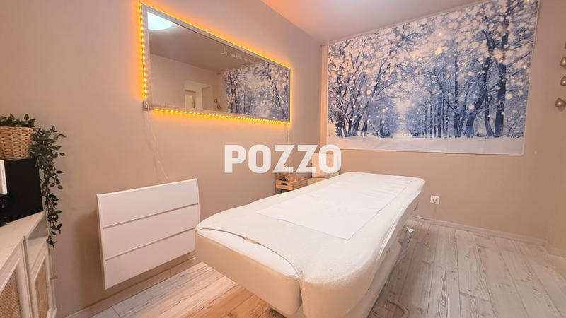 Immeuble - 5 pièces