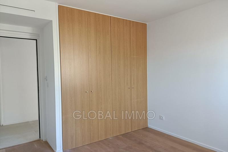 Appartement - 153 m² - 5 pièces