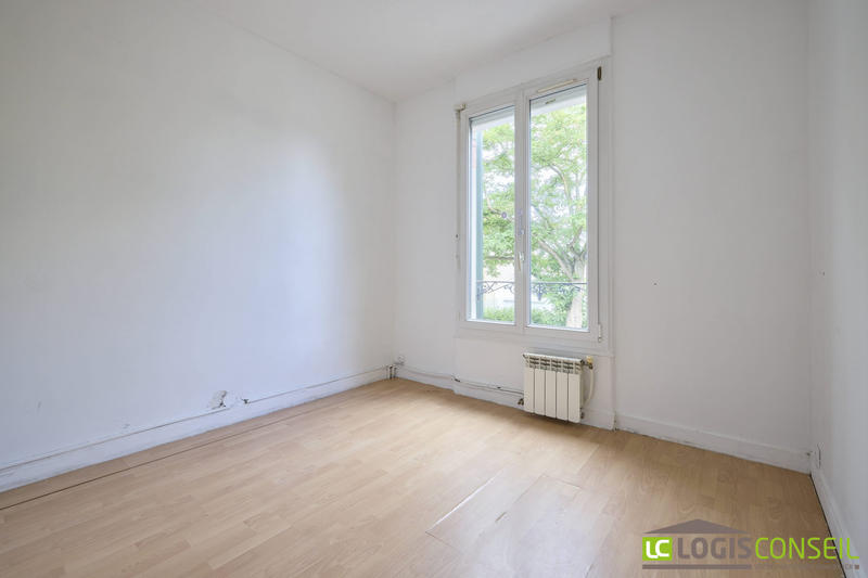 Maison traditionnelle - 128 m² - 8 pièces