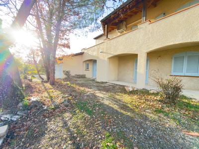 Maison - 160 m² - 4 pièces