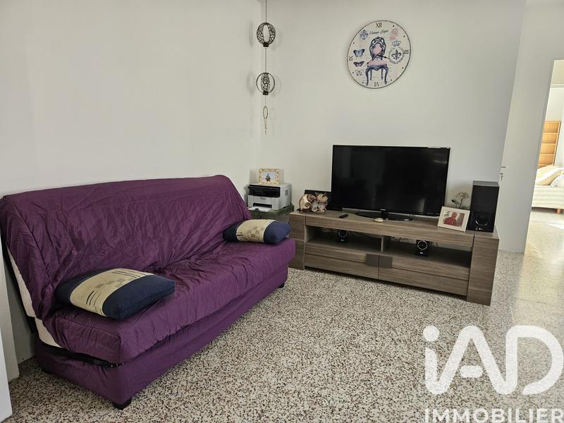 Maison - 83 m² - 3 pièces