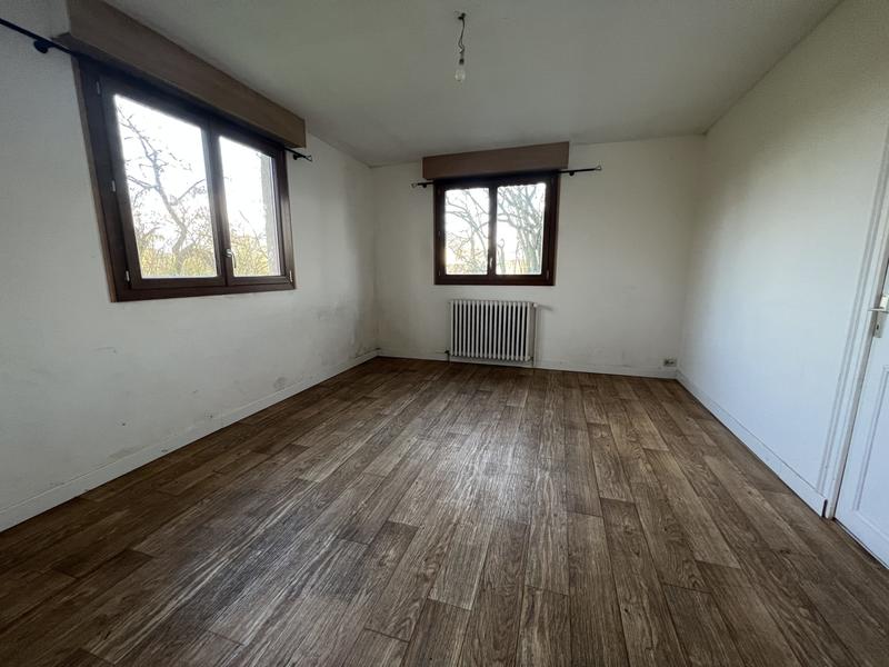 Maison - 179 m² - 7 pièces