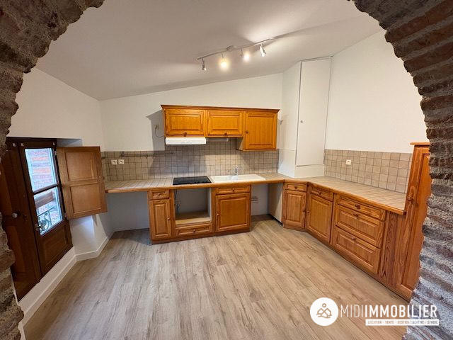 Appartement - 51 m² - 2 pièces